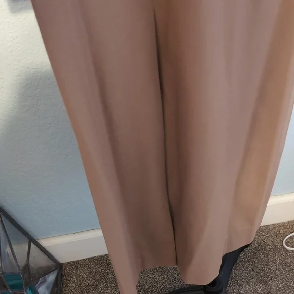 Pendleton Women's Classic Tan Trench Coat- Vintage Camel- TIMELESS - Picture 3 of 6